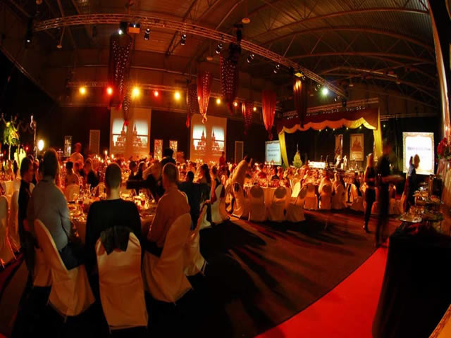 Eventos Corporativo imagen-0