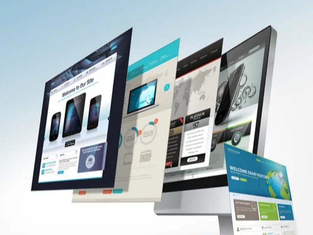 Diseño Web imagen-4